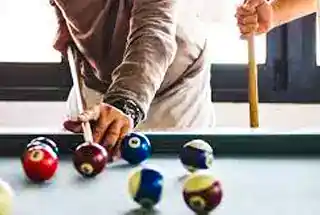 Indoor Games