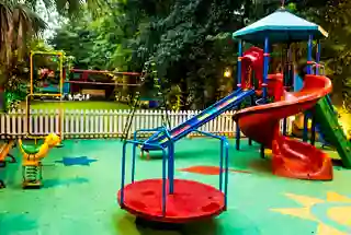 Kids’ Play Area