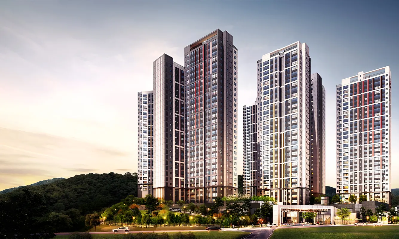 Lodha Estilo Overview 1