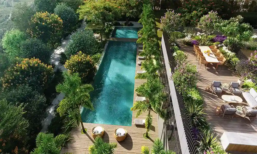 Lodha Estilo Virtual Image